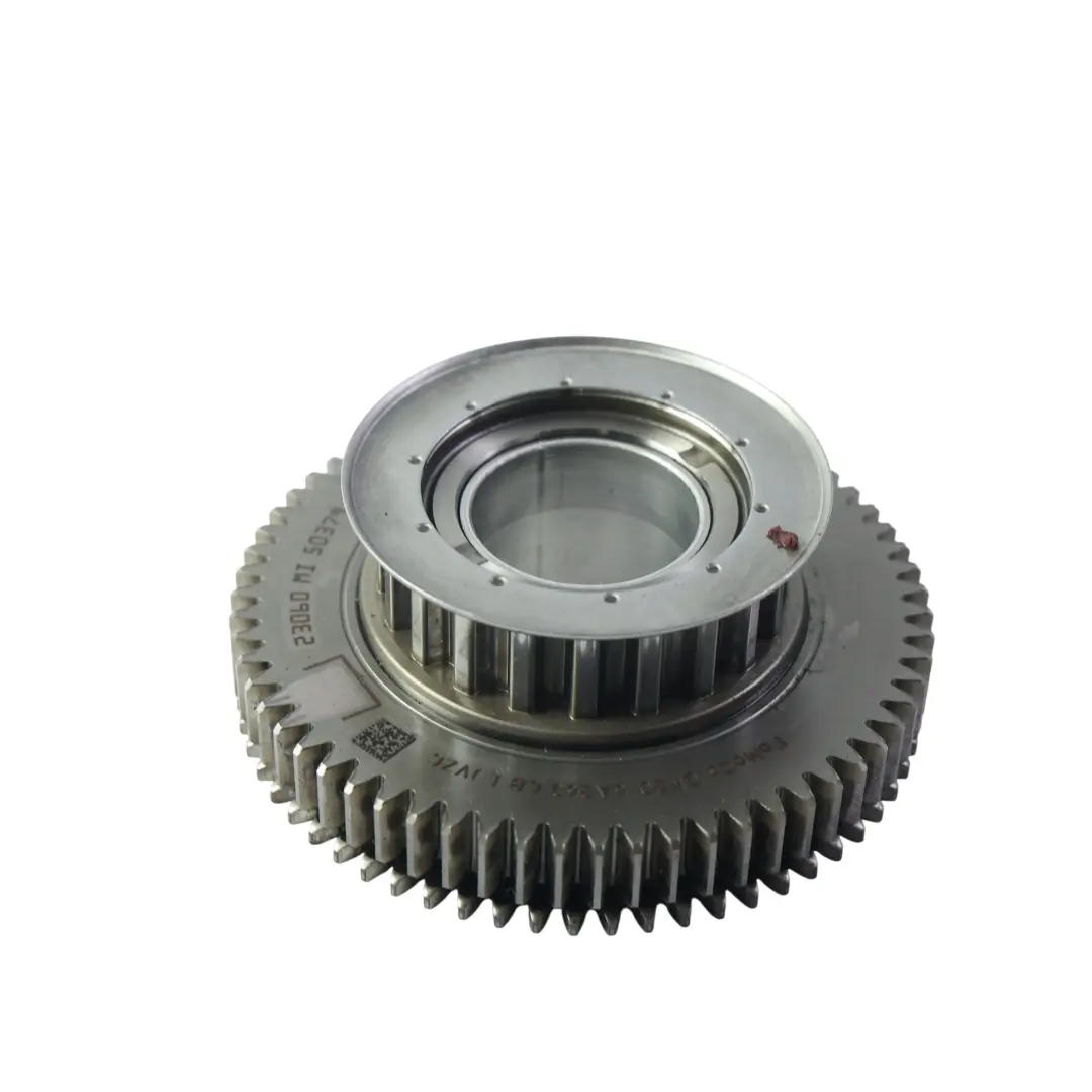 Ford Transit Mk8 Ranger Mk6 Engine Camshaft Drive Timing Gear 2.0 - SKU 2313877 - Part number GK2Q-6A260-CB