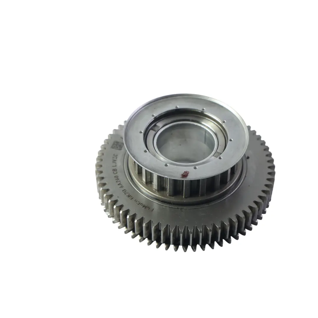 Ford Transit Mk8 Ranger Mk6 Engine Camshaft Drive Timing Gear 2.0 - SKU 2313877 - Part number GK2Q-6A260-CB