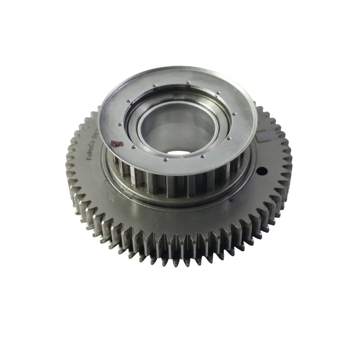Ford Transit Mk8 Ranger Mk6 Nockenwellen Steuerrad 2.0 - SKU 2313877 - Teilenummer GK2Q-6A260-CB