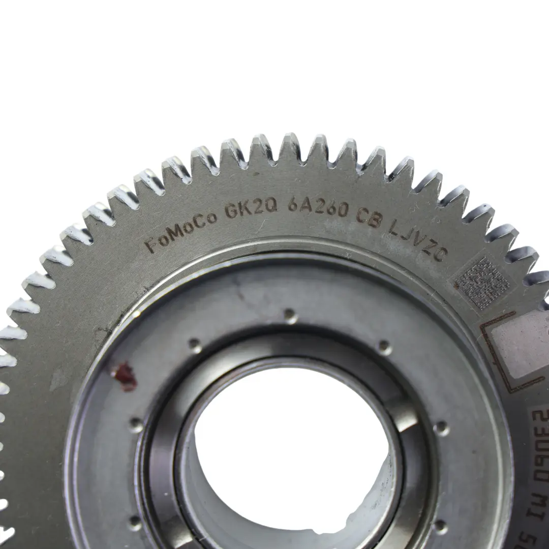 Ford Transit Mk8 Ranger Mk6 Engine Camshaft Drive Timing Gear 2.0 - SKU 2313877 - Part number GK2Q-6A260-CB