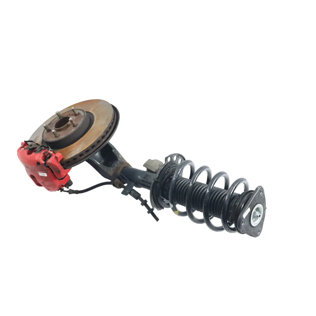 St-3 Mk3 Suspension Leg Front Right O/S Spring Strut Brake to Ford Focus with Part number 2317515 Ford Focus St-3 Mk3 Suspension Leg Front Right O/S Spring Strut Brake - SKU 2317515 - Part number 2317515