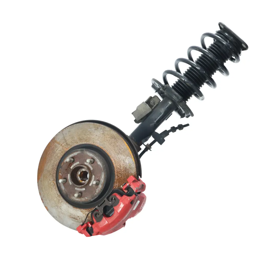 St-3 Mk3 Suspension Leg Front Right O/S Spring Strut Brake to Ford Focus with Part number 2317515 Ford Focus St-3 Mk3 Suspension Leg Front Right O/S Spring Strut Brake - SKU 2317515 - Part number 2317515