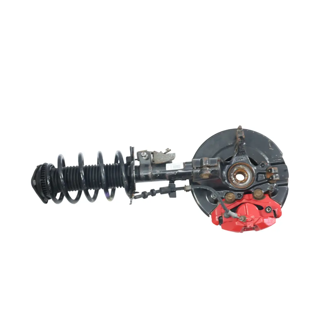 Ford Focus St-3 Mk3 Suspension Leg Front Right O/S Spring Strut Brake - SKU 2317515 - Part number 2317515