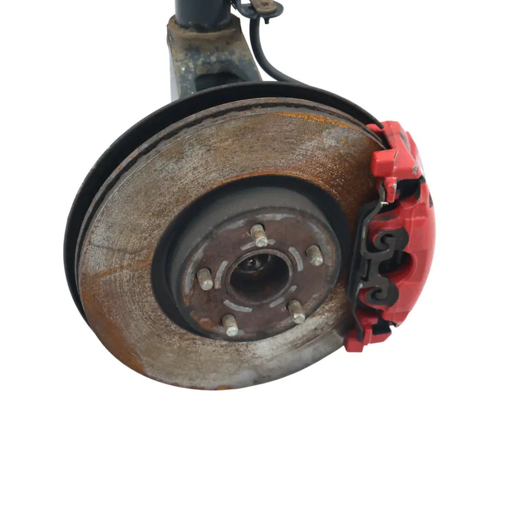 Ford Focus St-3 Mk3 Suspension Leg Front Right O/S Spring Strut Brake - SKU 2317515 - Part number 2317515