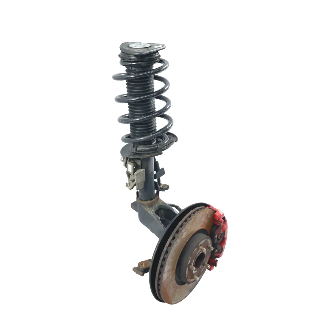 Ford Focus St-3 Mk3 Suspension Leg Front Right O/S Spring Strut Brake - SKU 2317515 - Part number 2317515