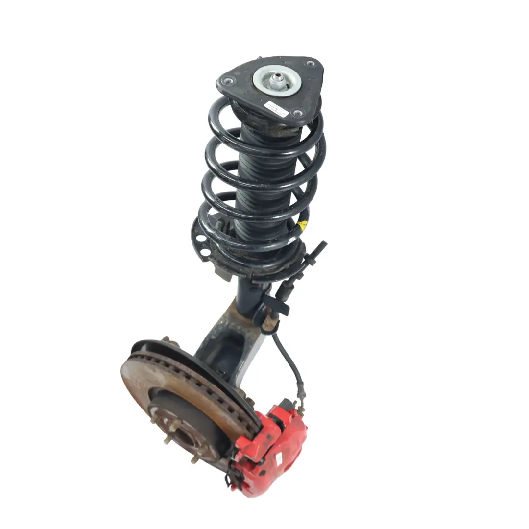 Ford Focus St-3 Mk3 Suspension Leg Front Right O/S Spring Strut Brake - SKU 2317515 - Part number 2317515