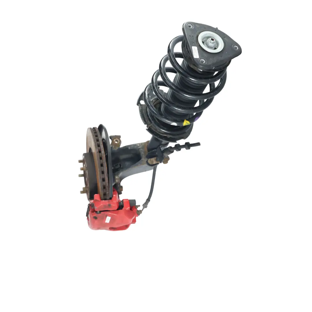 Ford Focus St-3 Mk3 Suspension Leg Front Right O/S Spring Strut Brake - SKU 2317515 - Part number 2317515