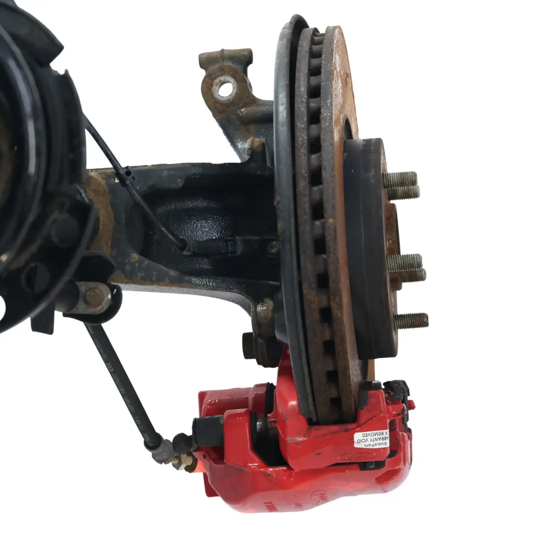 Ford Focus St-3 Mk3 Suspension Leg Front Left N/S Spring Strut Brake - SKU 2317530 - Part number 2317530