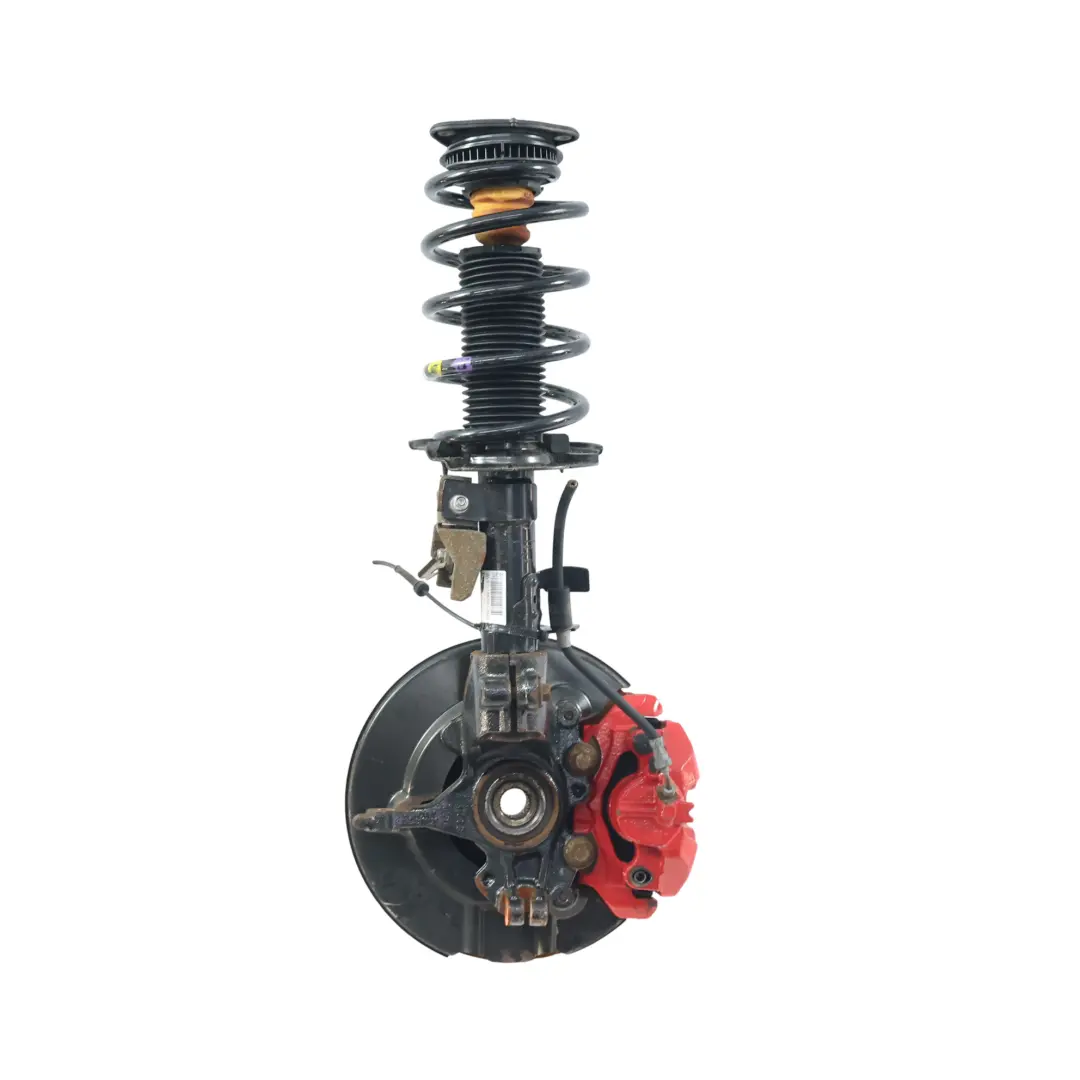Ford Focus ST-3 MK3 Federbein Vorne Links Stoßdämpfer Bremse - SKU 2317530 - Teilenummer 2317530
