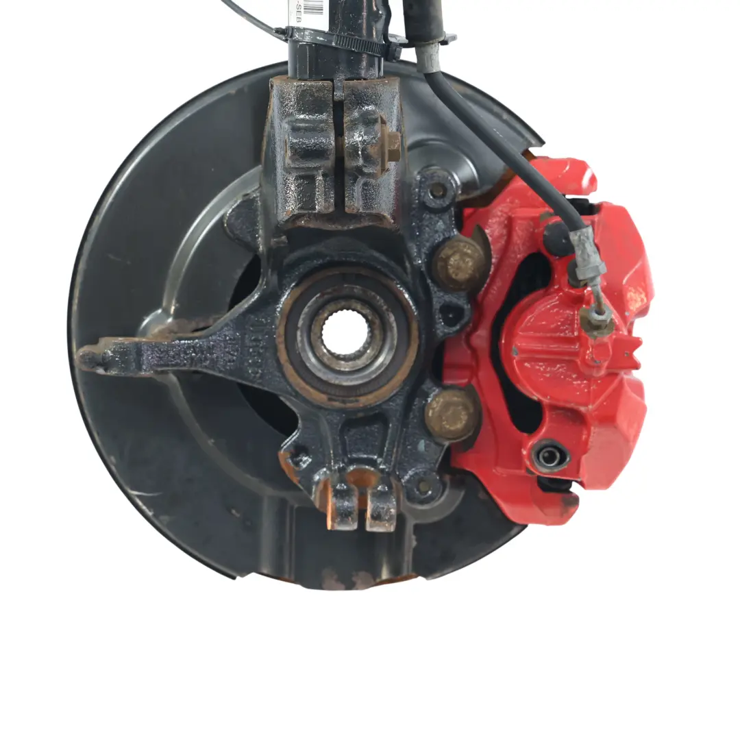 St-3 Mk3 Suspension Leg Front Left N/S Spring Strut Brake to Ford Focus with Part number 2317530 Ford Focus St-3 Mk3 Suspension Leg Front Left N/S Spring Strut Brake - SKU 2317530 - Part number 2317530