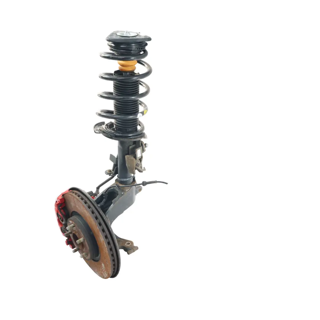 Ford Focus St-3 Mk3 Suspension Leg Front Left N/S Spring Strut Brake - SKU 2317530 - Part number 2317530