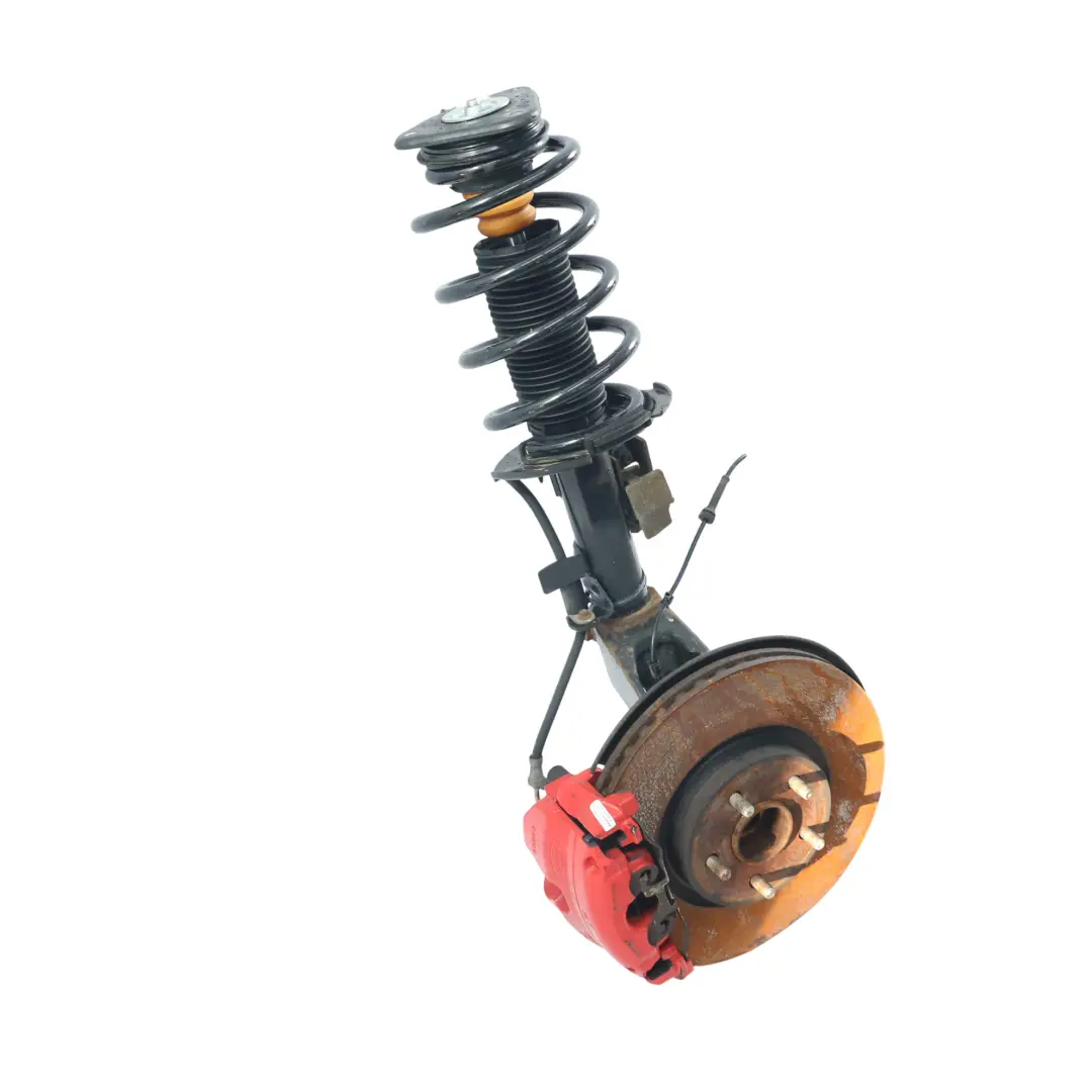 Ford Focus St-3 Mk3 Suspension Leg Front Left N/S Spring Strut Brake - SKU 2317530 - Part number 2317530