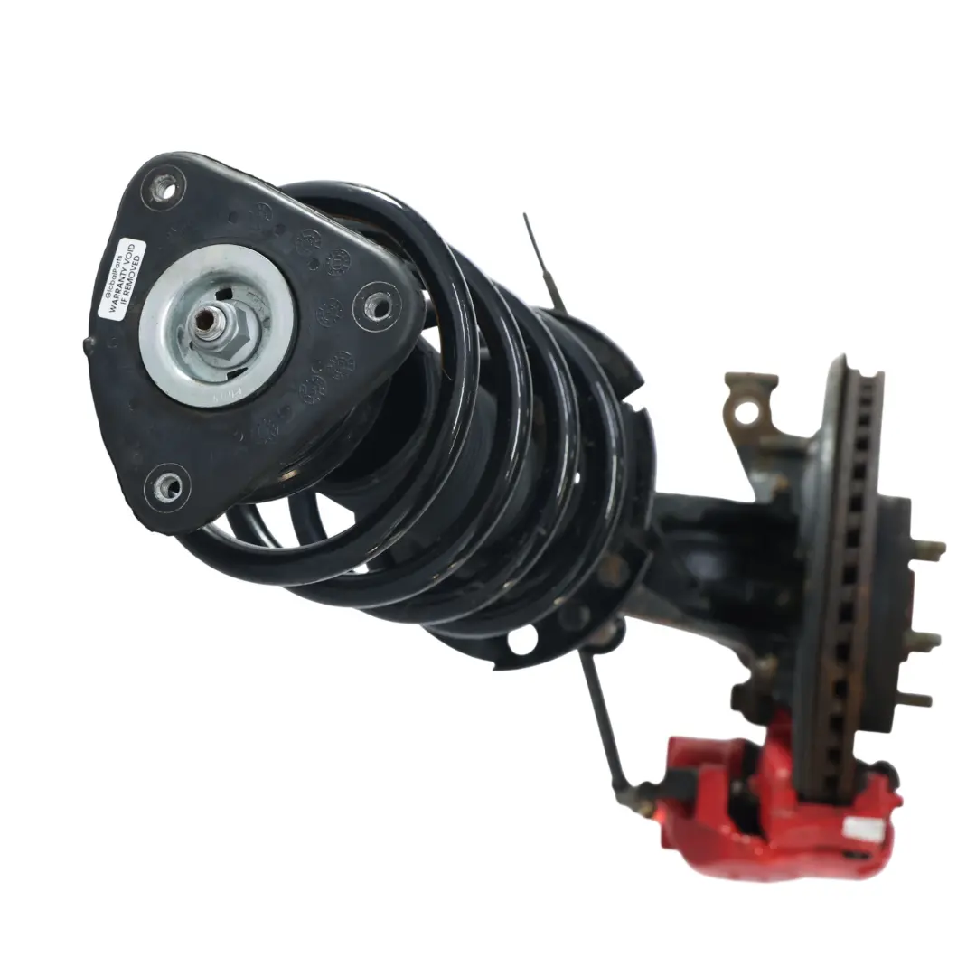 Ford Focus St-3 Mk3 Suspension Leg Front Left N/S Spring Strut Brake - SKU 2317530 - Part number 2317530