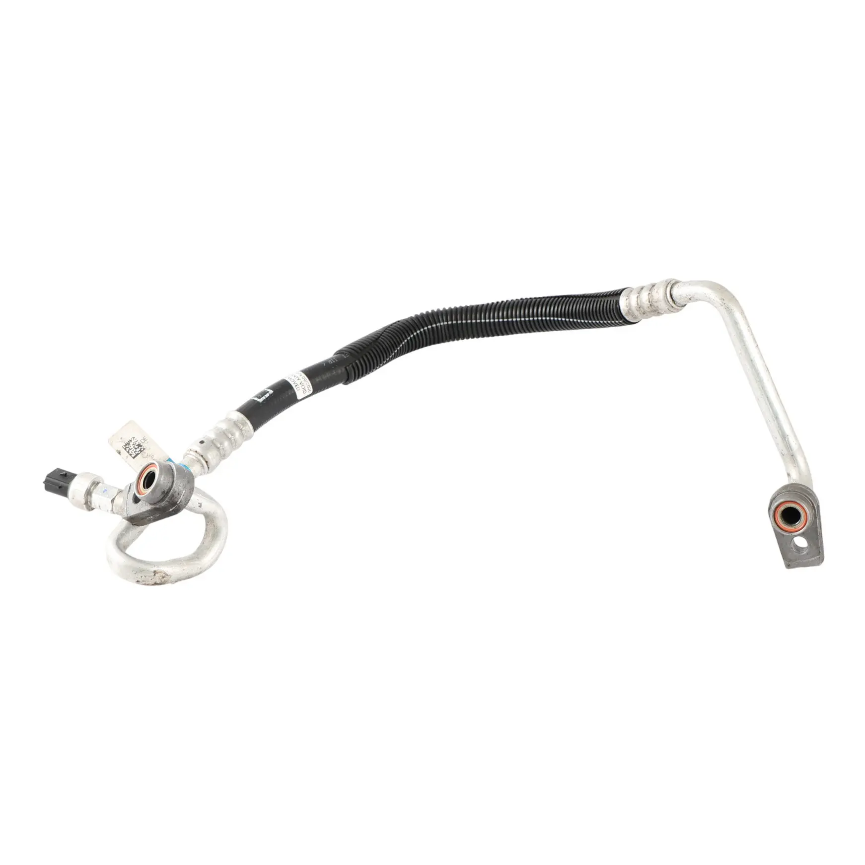 Ford Kuga C520 Mk2 Tubo Aria Condizionata Climatizzatore GV61-19N601-DE