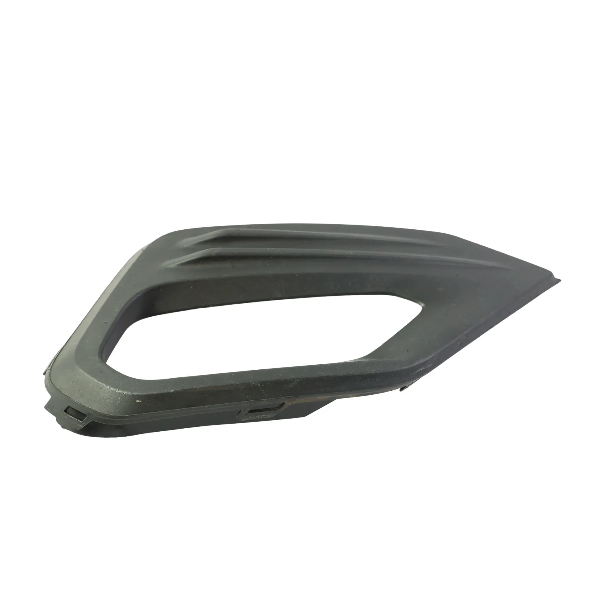 Ford Fiesta MK8 Stoßstange Vorne Nebel Abdeckung Blende H1BB-15A245-A1