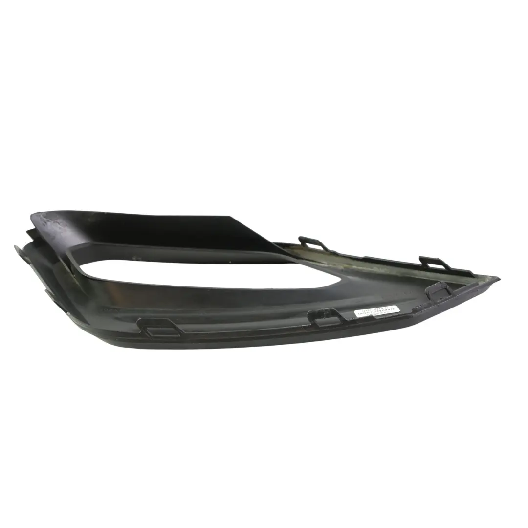 Ford Fiesta Mk8 Osłona Przeciwmgielna Przedniego Zderzaka H1BB-15A245-A1 - SKU 2328374 - Numer Części 2328374
