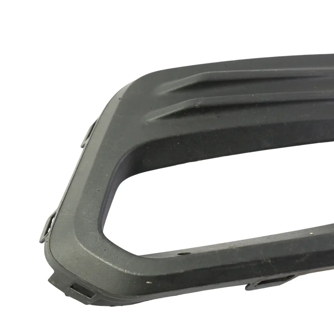 Ford Fiesta Mk8 Osłona Przeciwmgielna Przedniego Zderzaka H1BB-15A245-A1 - SKU 2328374 - Numer Części 2328374