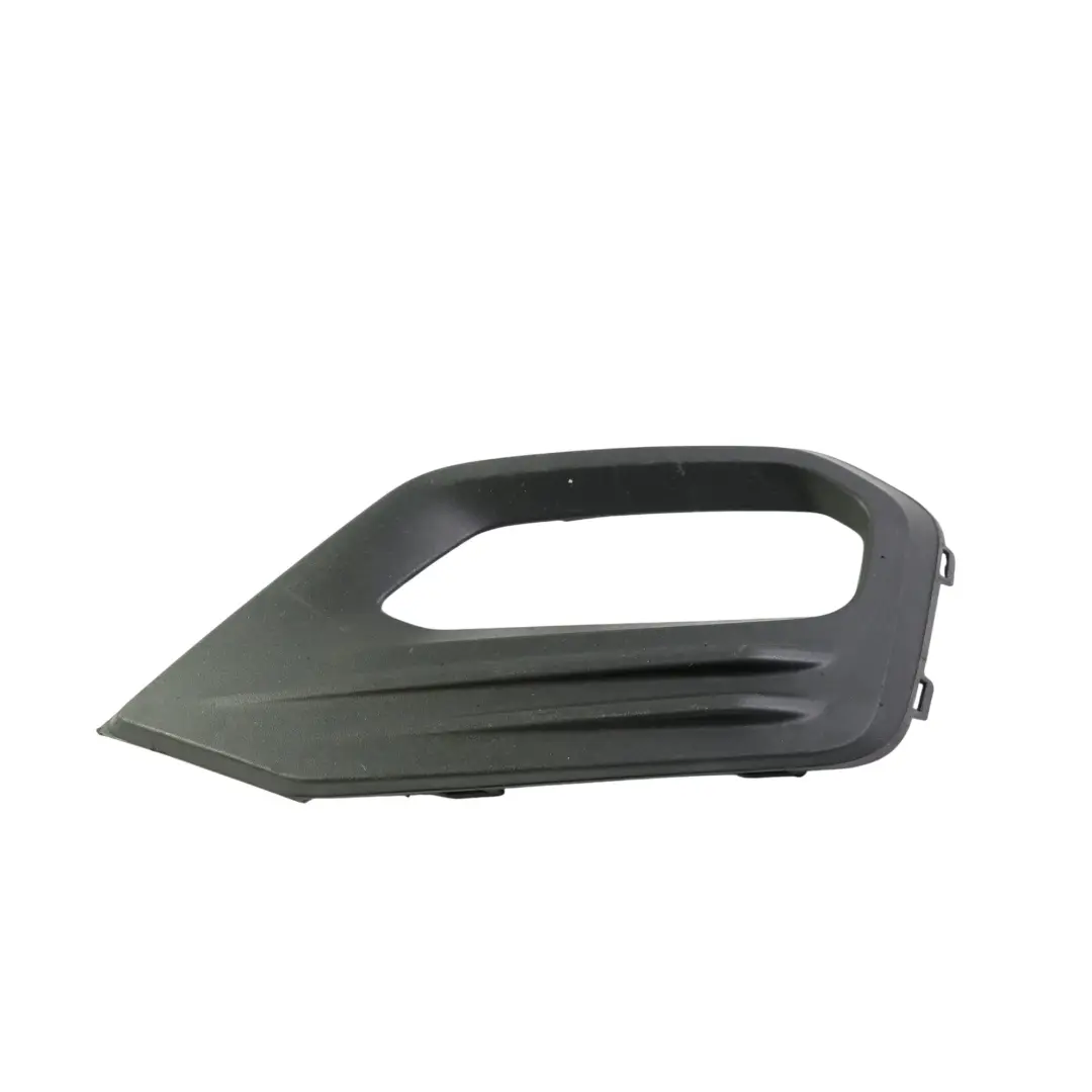 MK8 Stoßstange Vorne Nebel Abdeckung Blende H1BB-15A245-A1 für Ford Fiesta mit Teilenummer 2328374 Ford Fiesta MK8 Stoßstange Vorne Nebel Abdeckung Blende H1BB-15A245-A1 - SKU 2328374 - Teilenummer 2328374