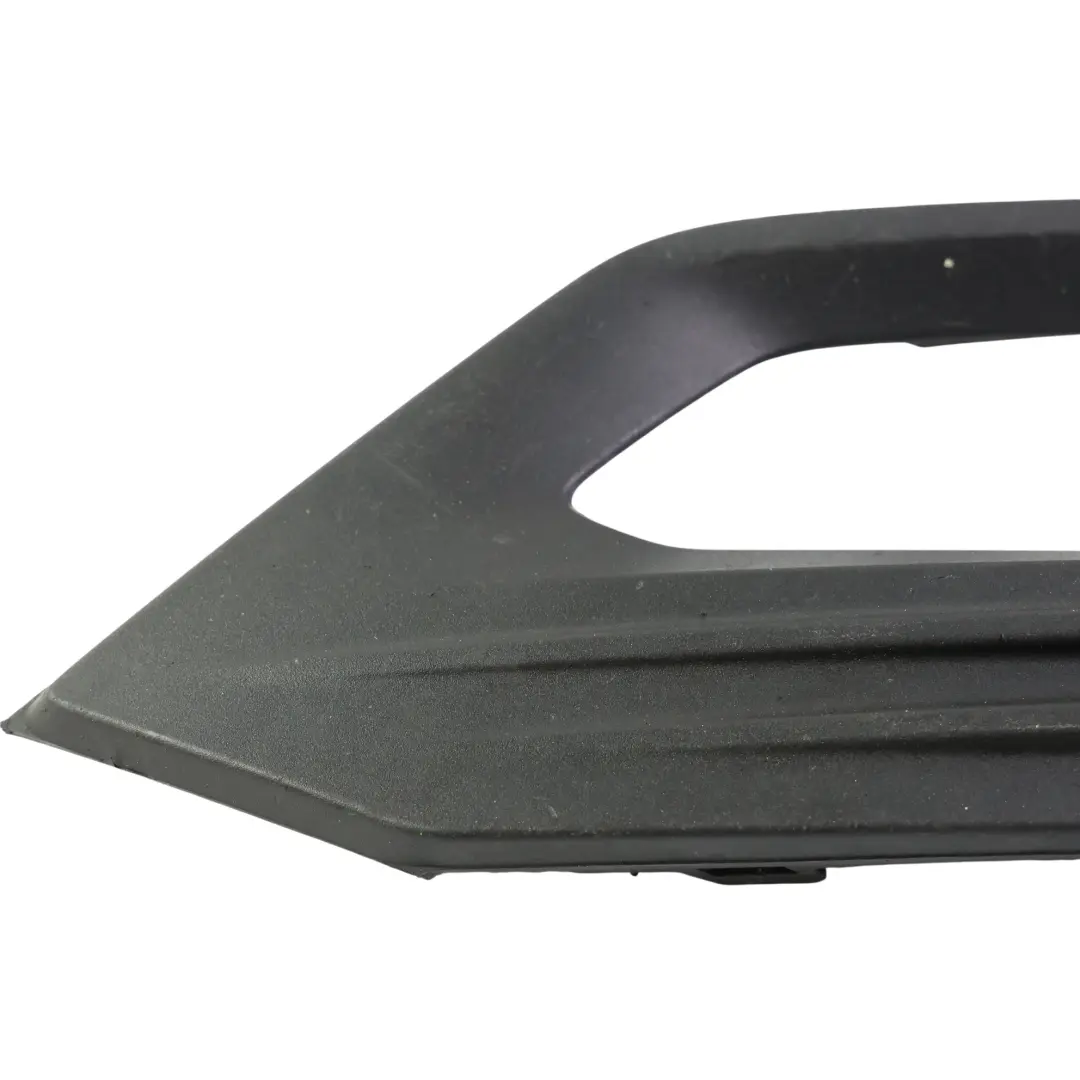 Ford Fiesta MK8 Stoßstange Vorne Nebel Abdeckung Blende H1BB-15A245-A1 - SKU 2328374 - Teilenummer 2328374