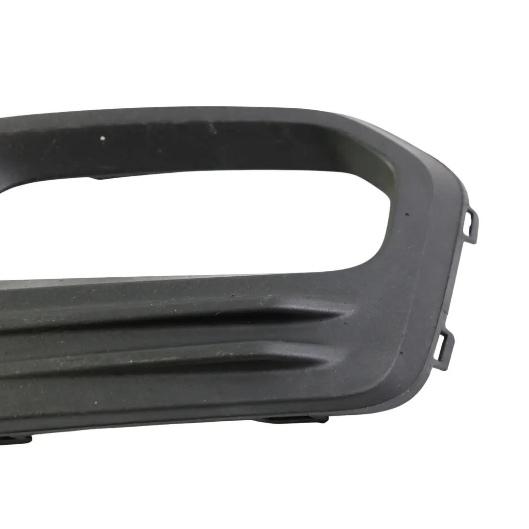 MK8 Stoßstange Vorne Nebel Abdeckung Blende H1BB-15A245-A1 für Ford Fiesta mit Teilenummer 2328374 Ford Fiesta MK8 Stoßstange Vorne Nebel Abdeckung Blende H1BB-15A245-A1 - SKU 2328374 - Teilenummer 2328374