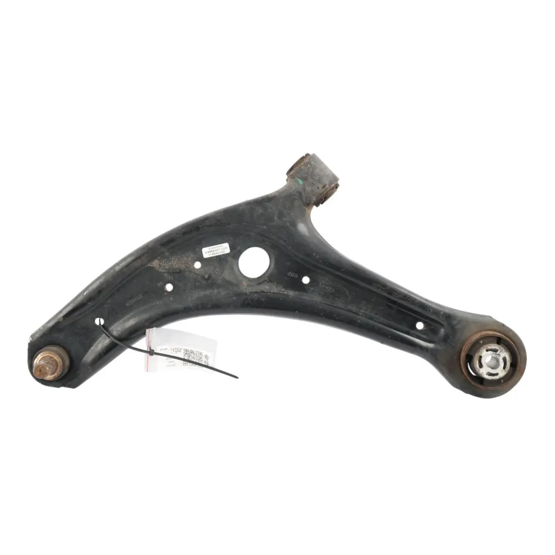 MK8 Front Suspension Control Arm Wishbone Left N/S H1BC-3051-AF to Ford Fiesta with Part number 2337412 Ford Fiesta MK8 Front Suspension Control Arm Wishbone Left N/S H1BC-3051-AF - SKU 2337412 - Part number 2337412