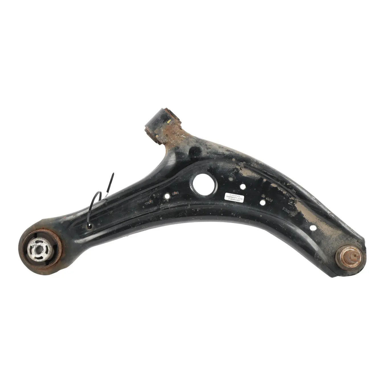 Ford Fiesta MK8 Front Suspension Control Arm Wishbone Right O/S H1BC-3042-AF