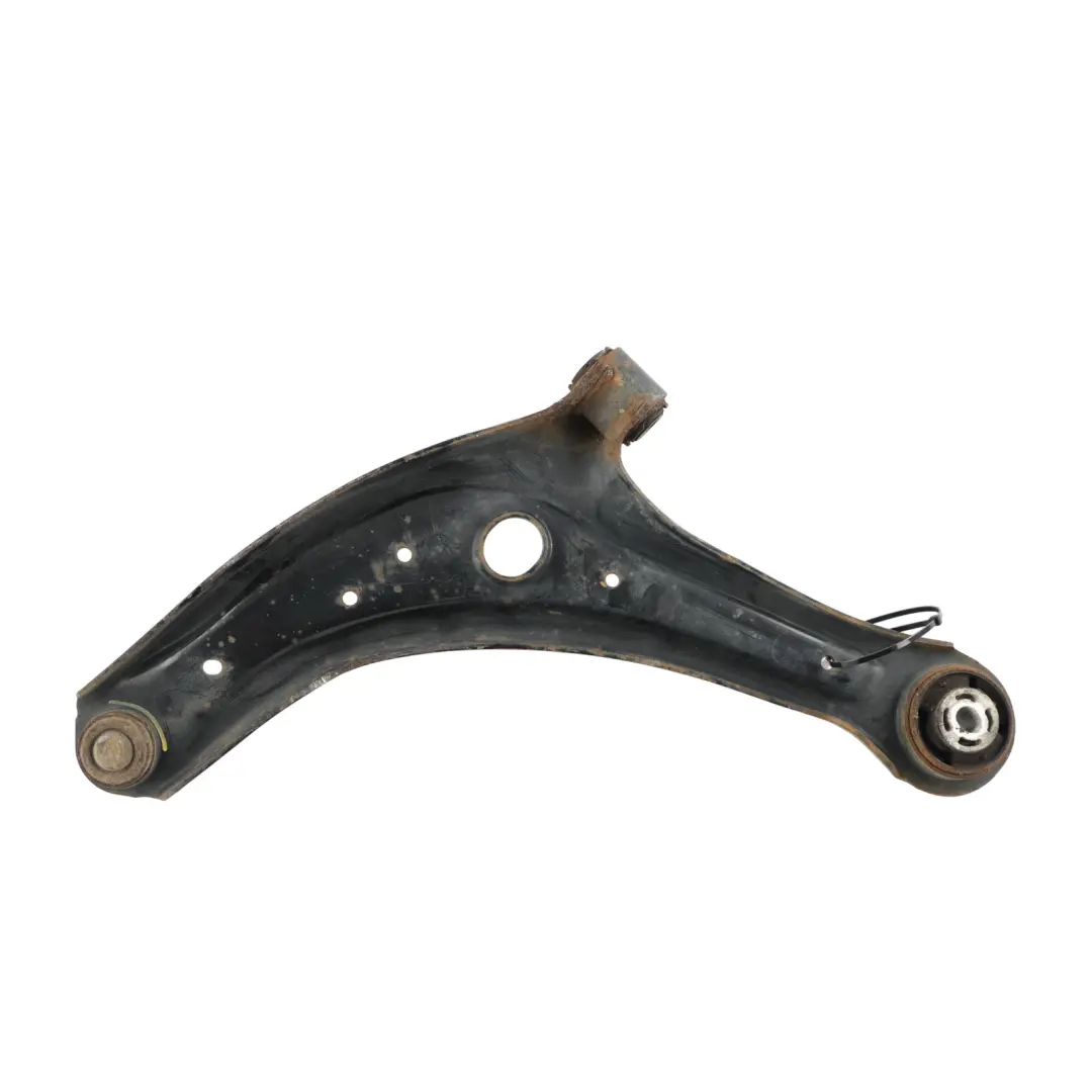 MK8 Front Suspension Control Arm Wishbone Right O/S H1BC-3042-AF to Ford Fiesta with Part number 2337423 Ford Fiesta MK8 Front Suspension Control Arm Wishbone Right O/S H1BC-3042-AF - SKU 2337423 - Part number 2337423