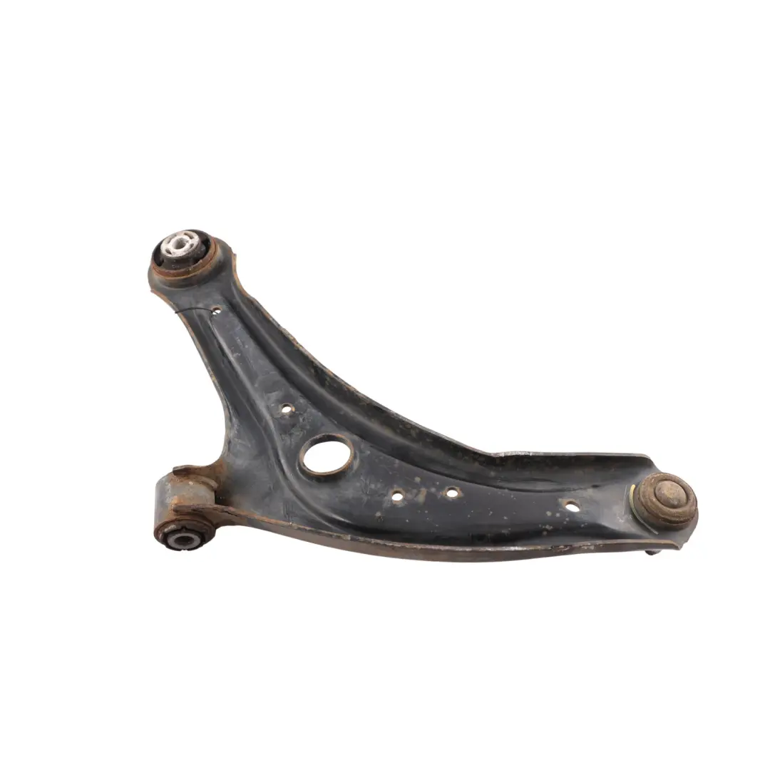 MK8 Front Suspension Control Arm Wishbone Right O/S H1BC-3042-AF to Ford Fiesta with Part number 2337423 Ford Fiesta MK8 Front Suspension Control Arm Wishbone Right O/S H1BC-3042-AF - SKU 2337423 - Part number 2337423