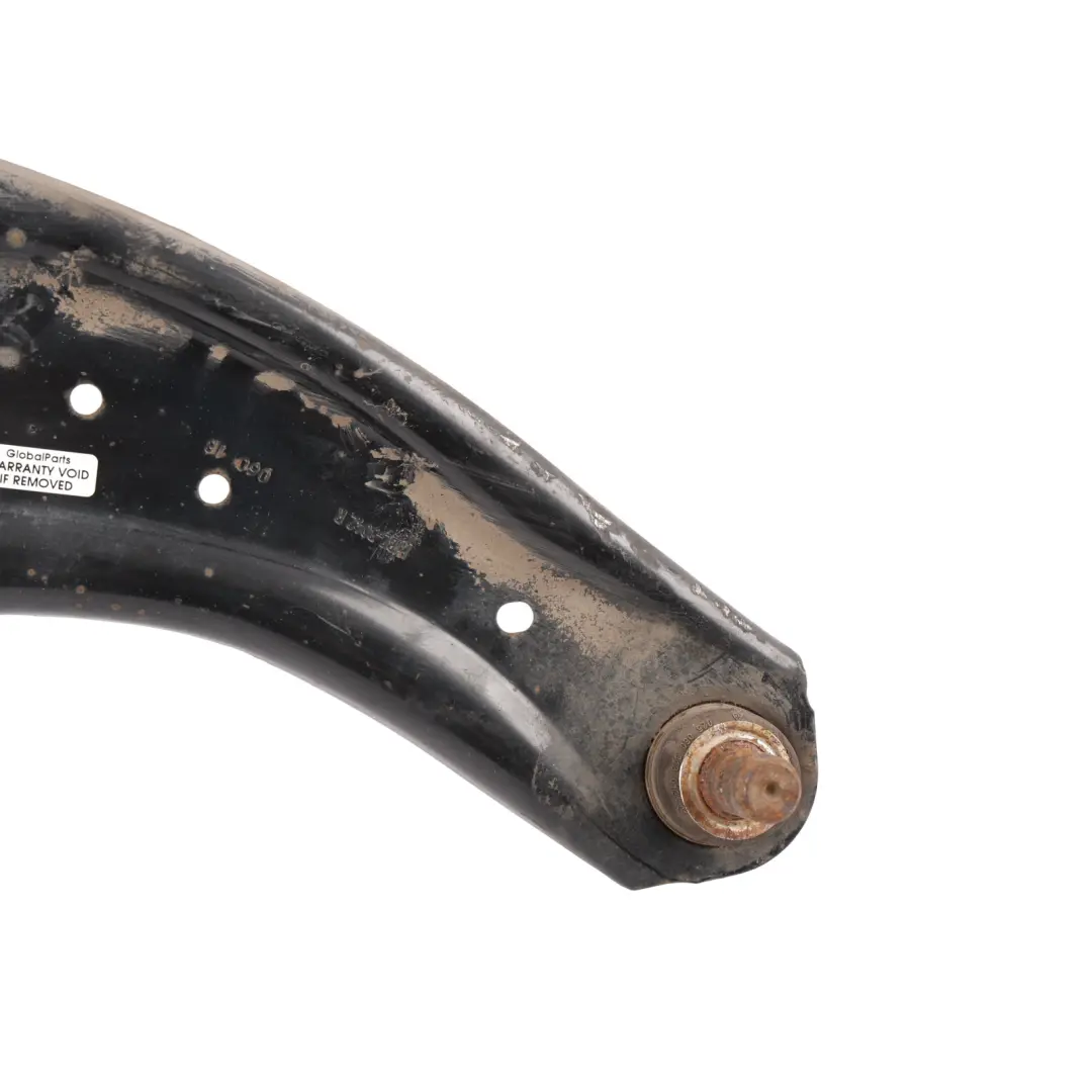 MK8 Front Suspension Control Arm Wishbone Right O/S H1BC-3042-AF to Ford Fiesta with Part number 2337423 Ford Fiesta MK8 Front Suspension Control Arm Wishbone Right O/S H1BC-3042-AF - SKU 2337423 - Part number 2337423