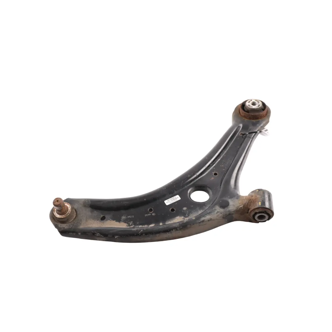 MK8 Front Suspension Control Arm Wishbone Right O/S H1BC-3042-AF to Ford Fiesta with Part number 2337423 Ford Fiesta MK8 Front Suspension Control Arm Wishbone Right O/S H1BC-3042-AF - SKU 2337423 - Part number 2337423