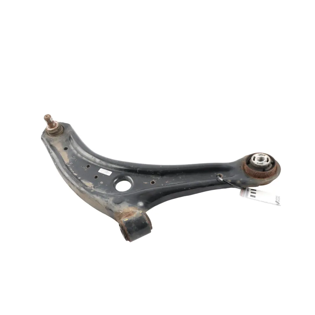MK8 Front Suspension Control Arm Wishbone Right O/S H1BC-3042-AF to Ford Fiesta with Part number 2337423 Ford Fiesta MK8 Front Suspension Control Arm Wishbone Right O/S H1BC-3042-AF - SKU 2337423 - Part number 2337423