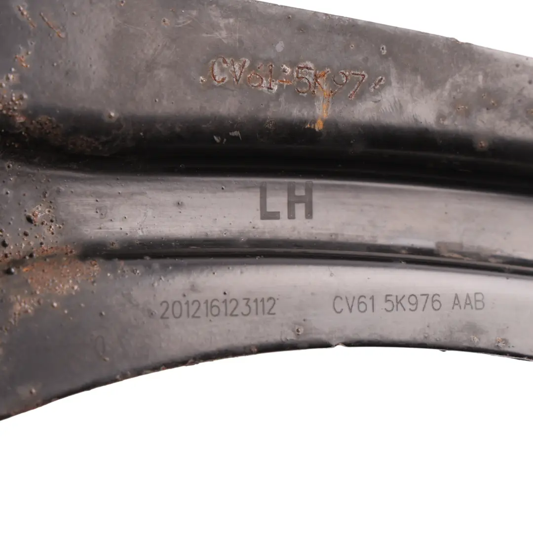 Mk2 Rear Suspension Control Arm Left N/S CV61-5K976-AAB to Ford Kuga with Part number 2338666 Ford Kuga Mk2 Rear Suspension Control Arm Left N/S CV61-5K976-AAB - SKU 2338666 - Part number 2338666