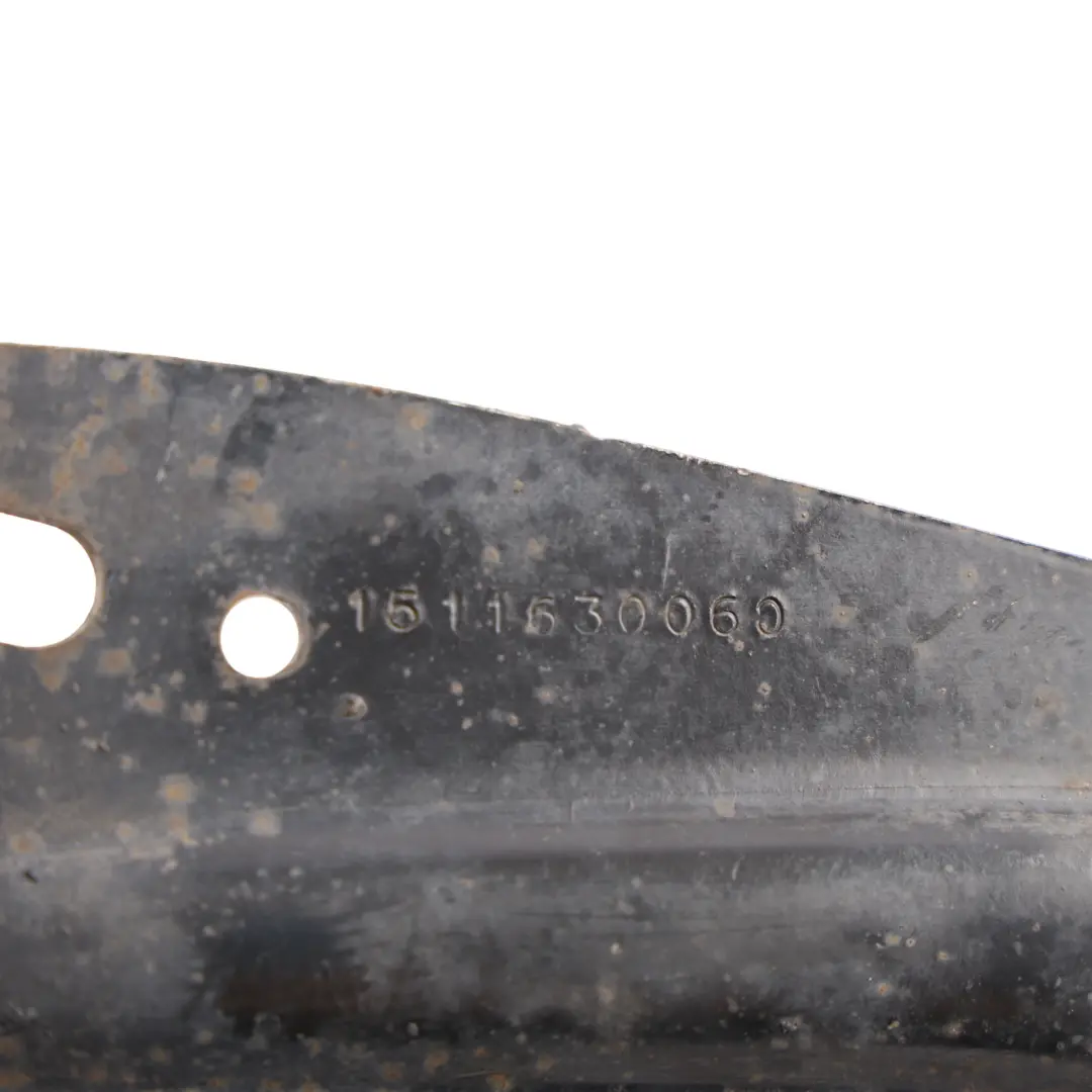 Mk2 Rear Suspension Control Arm Left N/S CV61-5K976-AAB to Ford Kuga with Part number 2338666 Ford Kuga Mk2 Rear Suspension Control Arm Left N/S CV61-5K976-AAB - SKU 2338666 - Part number 2338666