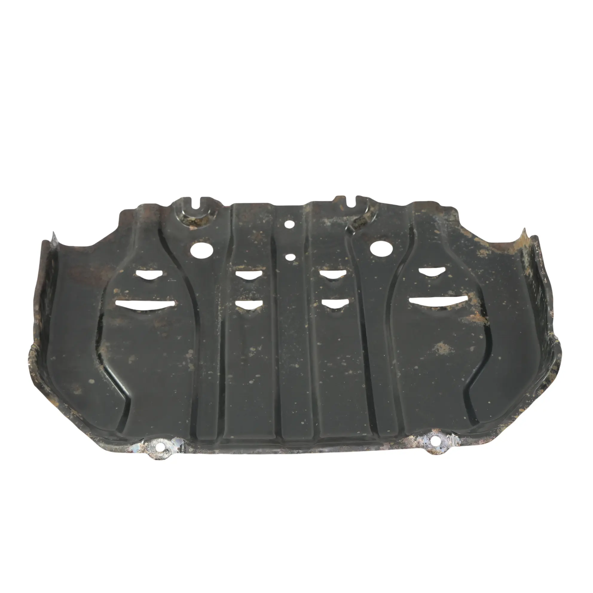 Ford Ranger Mk6 Osłona Silnika Dolna Panel Podwozia JB3C-5R108-DA