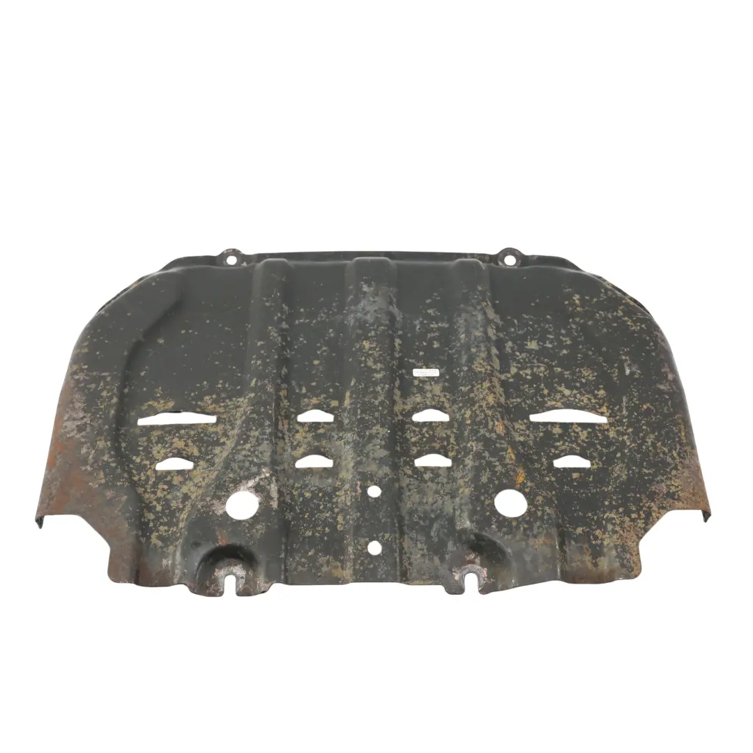 Ford Ranger Mk6 Cubierta Inferior del Motor Protector Cárter JB3C-5R108-DA - SKU 2343426 - Número de pieza 2343426