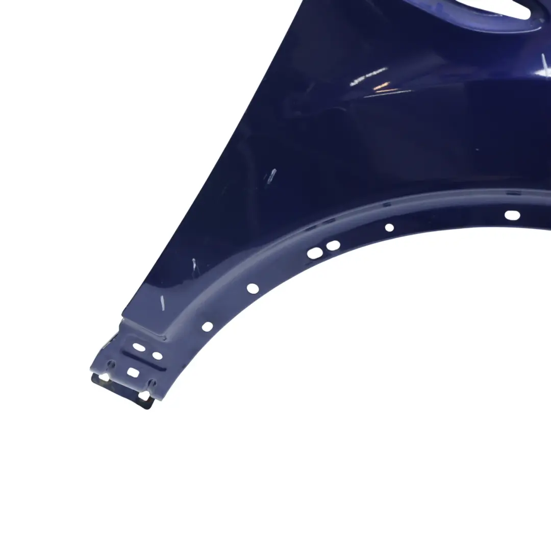 MK2 Kotflügel Vorne Rechts Deep Impact Blau Metallic für Ford Kuga mit Teilenummer 2344151 Ford Kuga MK2 Kotflügel Vorne Rechts Deep Impact Blau Metallic - SKU 2344151-DIB - Teilenummer 2344151