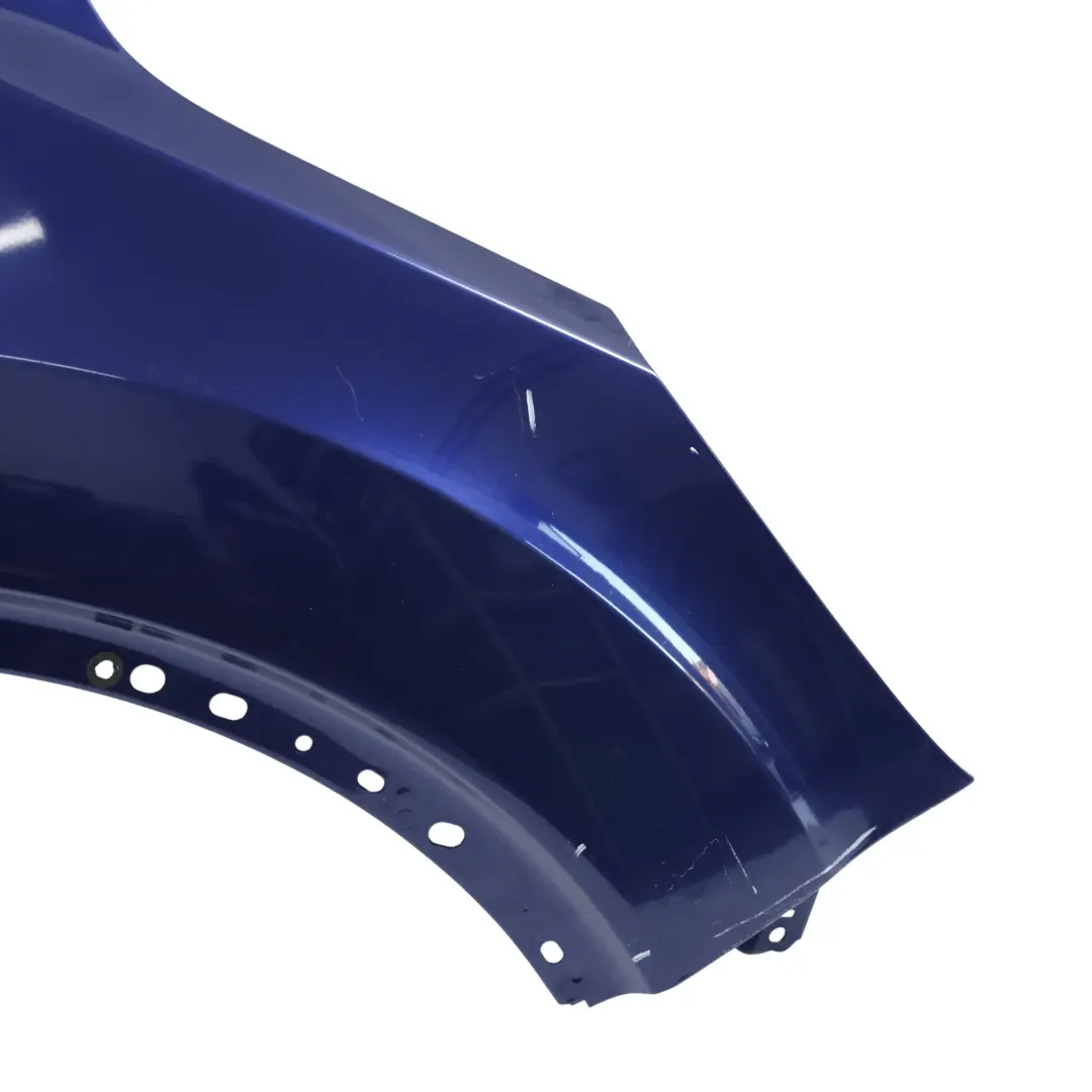 Ford Kuga MK2 Kotflügel Vorne Rechts Deep Impact Blau Metallic - SKU 2344151-DIB - Teilenummer 2344151
