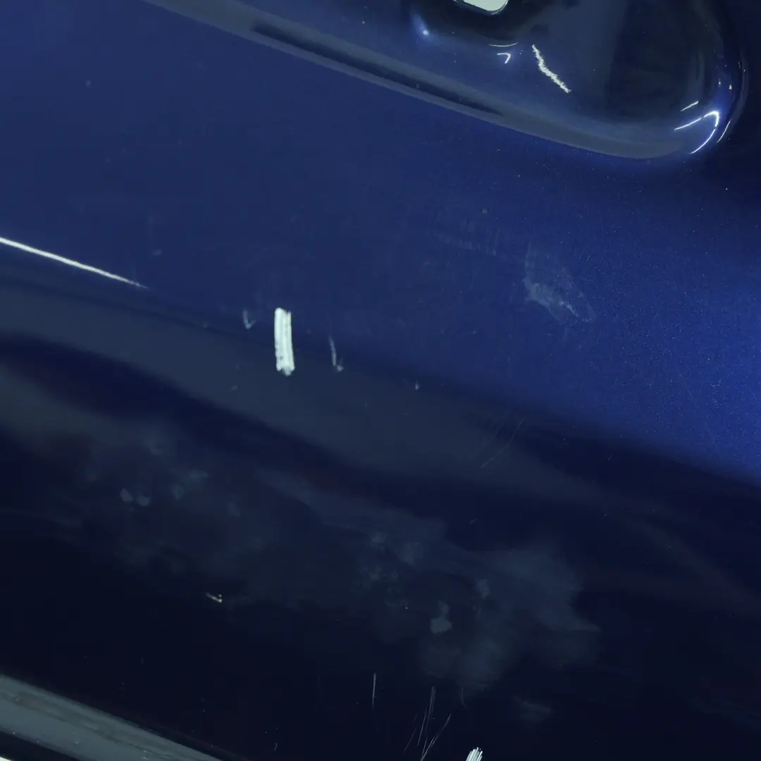 Ford Kuga MK2 Kotflügel Vorne Rechts Deep Impact Blau Metallic - SKU 2344151-DIB - Teilenummer 2344151