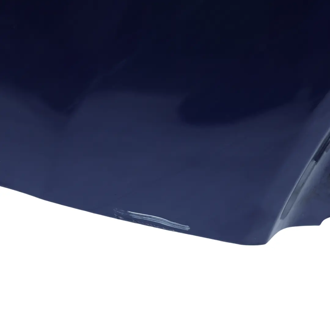 Ford Kuga Mk2 Front Fender Wing Panel Left N/S Deep Impact Blue Metallic - J4 - SKU 2344153-DIB - Part number 2344153