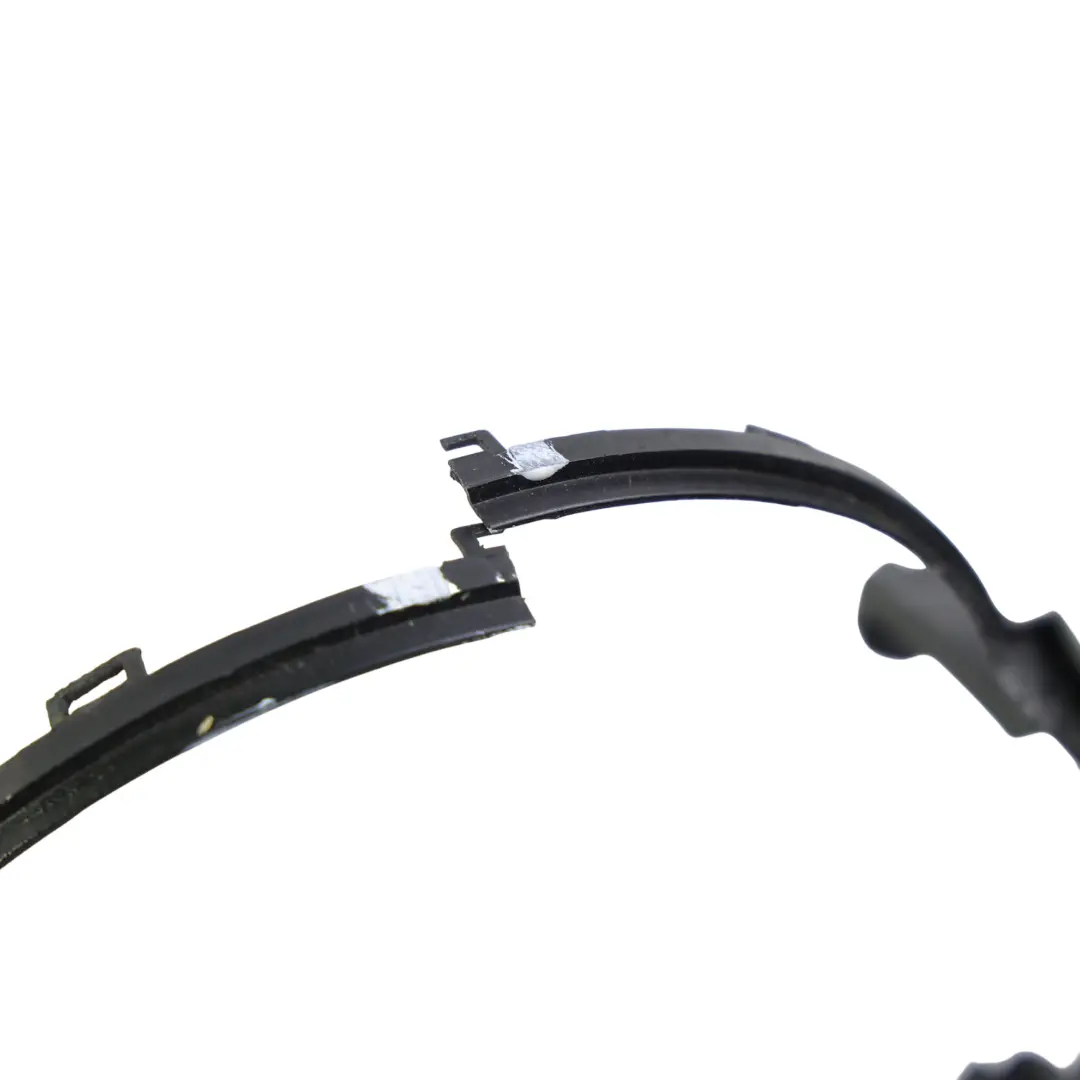 BMW F80 M3 F84 M4 Karbonowa Osłona Kierownicy - SKU 2345203-1 - Numer Części 2345203