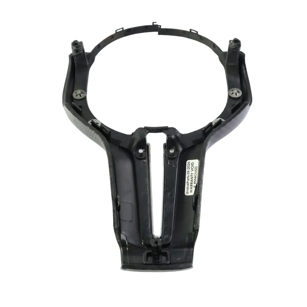 BMW F80 M3 F84 M4 Karbonowa Osłona Kierownicy - SKU 2345203-1 - Numer Części 2345203