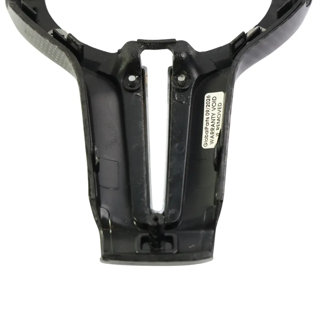 F84 M4 Karbonowa Osłona Kierownicy do BMW F80 M3 o numerze 2345203 BMW F80 M3 F84 M4 Karbonowa Osłona Kierownicy - SKU 2345203-1 - Numer Części 2345203