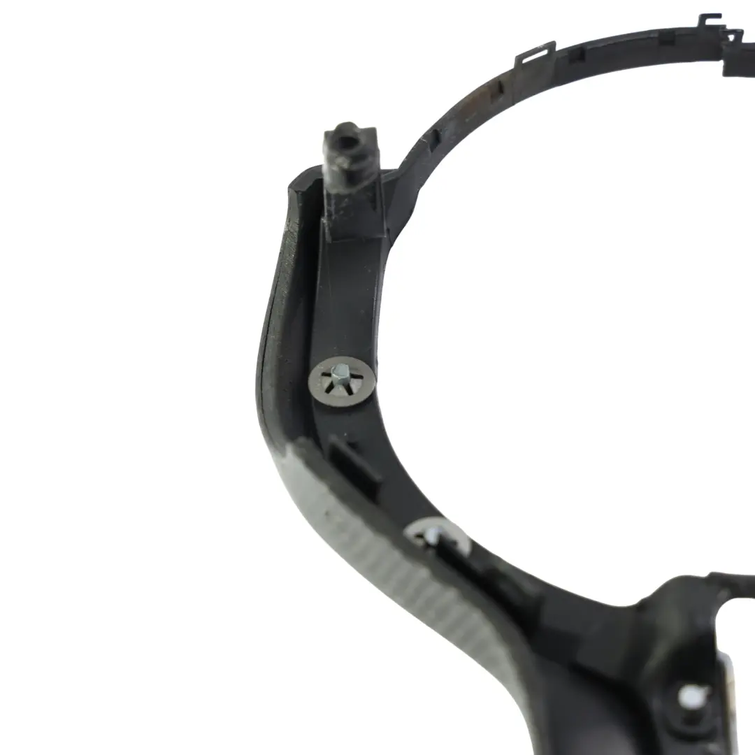 BMW F80 M3 F84 M4 Karbonowa Osłona Kierownicy - SKU 2345203-1 - Numer Części 2345203