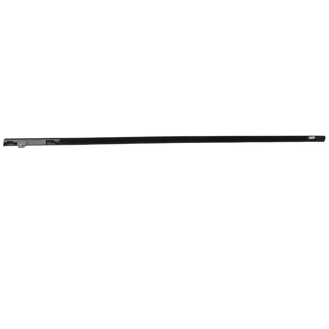 Ford Fiesta St-3 Mk8 Front Door Weatherstrip Seal Outer Right O/S H1BB-B20562-AJ - SKU 2347384 - Part number 2347384