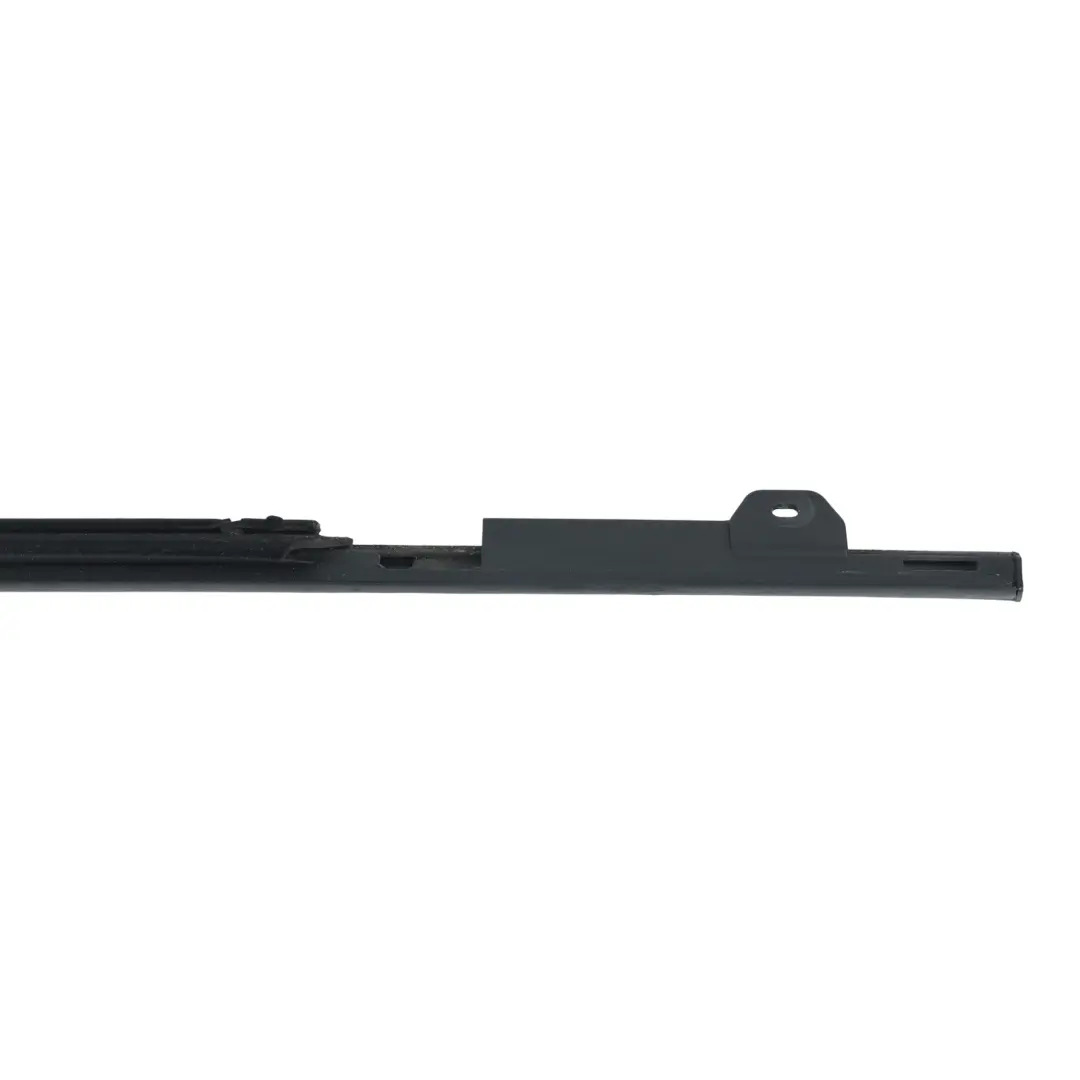 Ford Fiesta St-3 Mk8 Front Door Weatherstrip Seal Outer Right O/S H1BB-B20562-AJ - SKU 2347384 - Part number 2347384