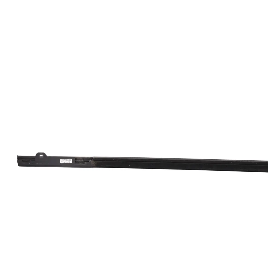 Ford Fiesta ST Mk8 3Dr Front Door Weatherstrip Strip Outer Left N/S - SKU 2347388 - Part number 2347388