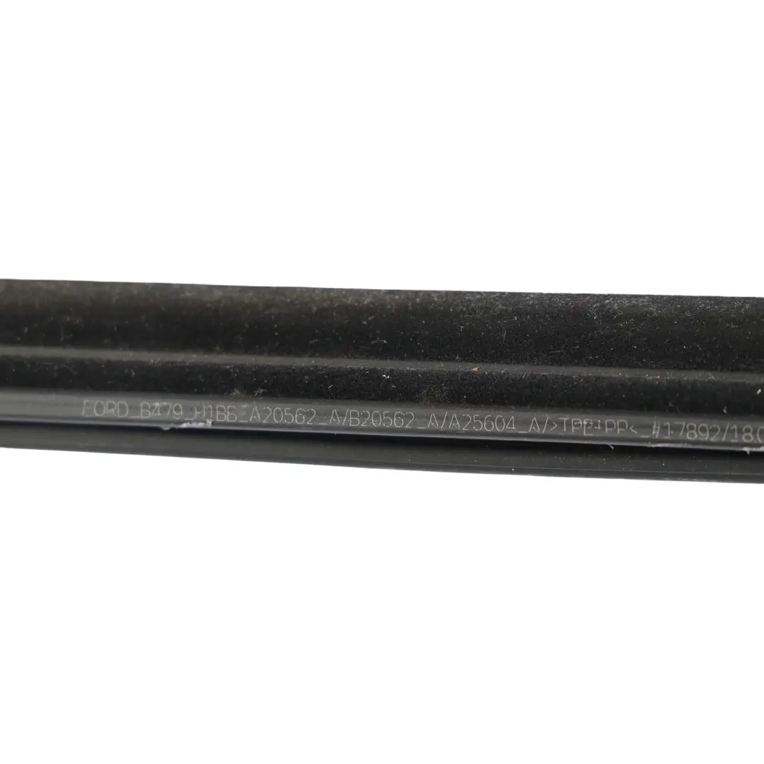 Ford Fiesta ST Mk8 3Dr Front Door Weatherstrip Strip Outer Left N/S - SKU 2347388 - Part number 2347388