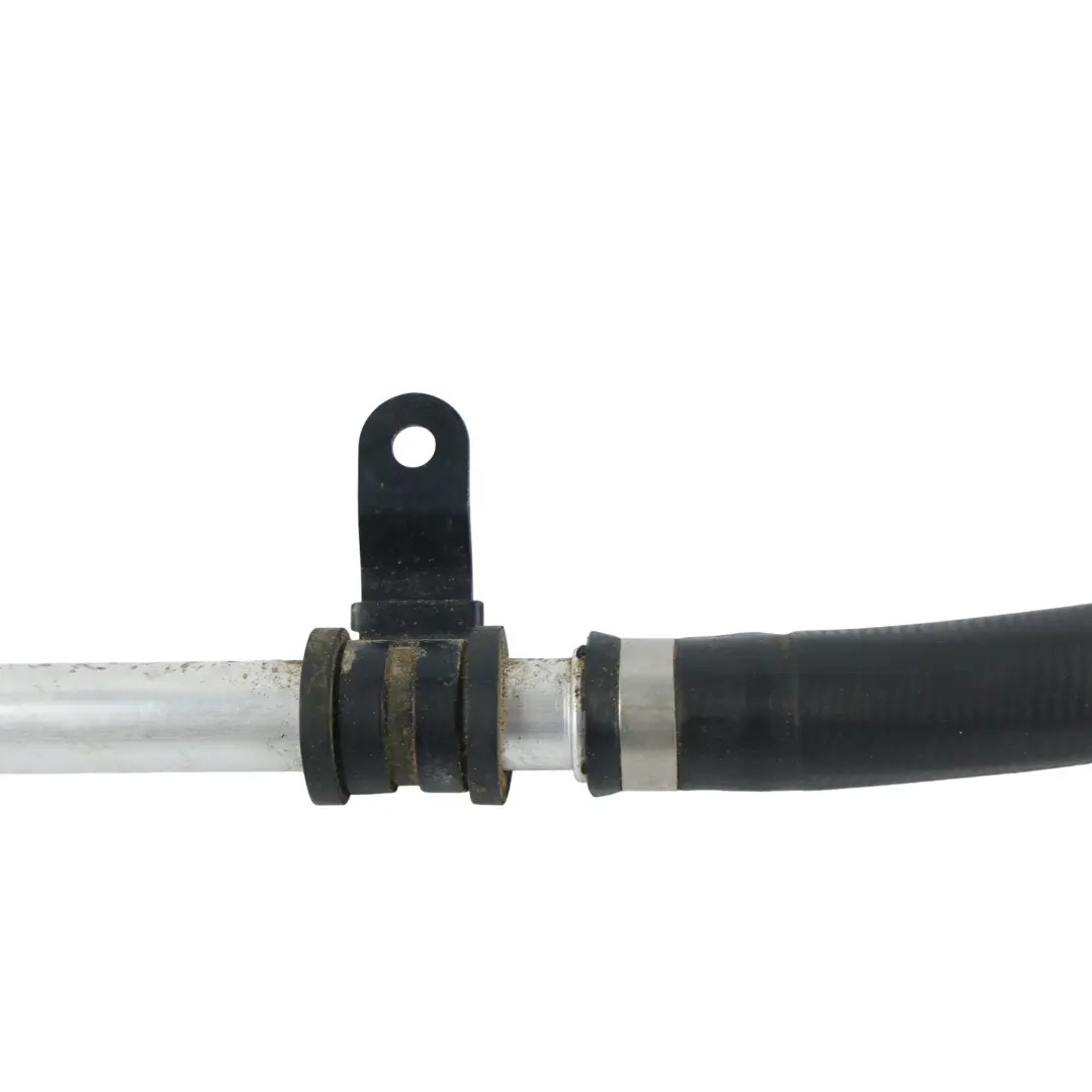 Mk3 Water Coolant Pipe Hose System 2.5 Hybrid LX61-8A319-HBD to Ford Kuga with Part number 2349929 Ford Kuga Mk3 Water Coolant Pipe Hose System 2.5 Hybrid LX61-8A319-HBD - SKU 2349929 - Part number 2349929
