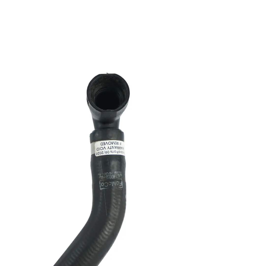 Ford Kuga MK3 Wasser Kühlmittel Rohr Schlauch System 2.5 Hybrid LX61-8A319-HBD - SKU 2349929 - Teilenummer 2349929