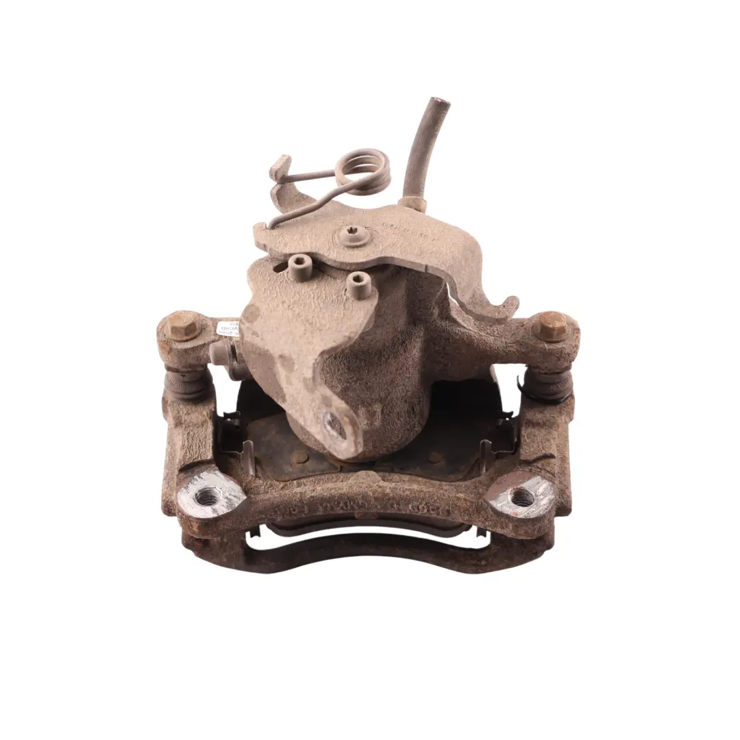 Mk8 Rear Brake Caliper Housing Right O/S to Ford Transit Custom with Part number 2351177 Ford Transit Custom Mk8 Rear Brake Caliper Housing Right O/S - SKU 2351177 - Part number 2351177